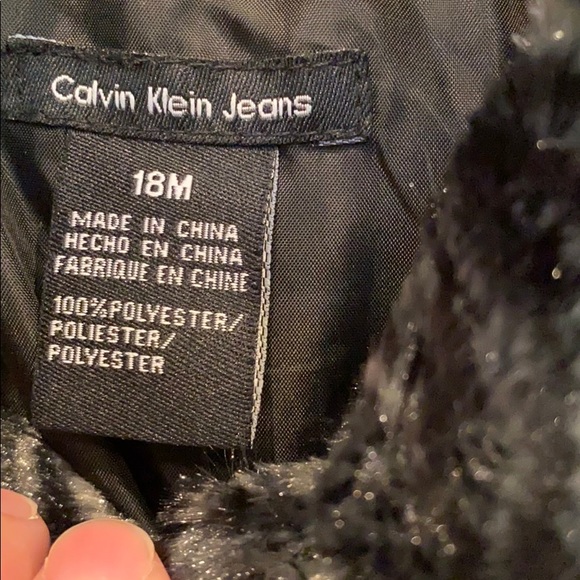 Girls jacket - Picture 5 of 5